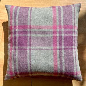 Cushion cover