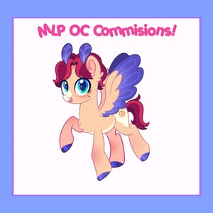 MLP Commissions