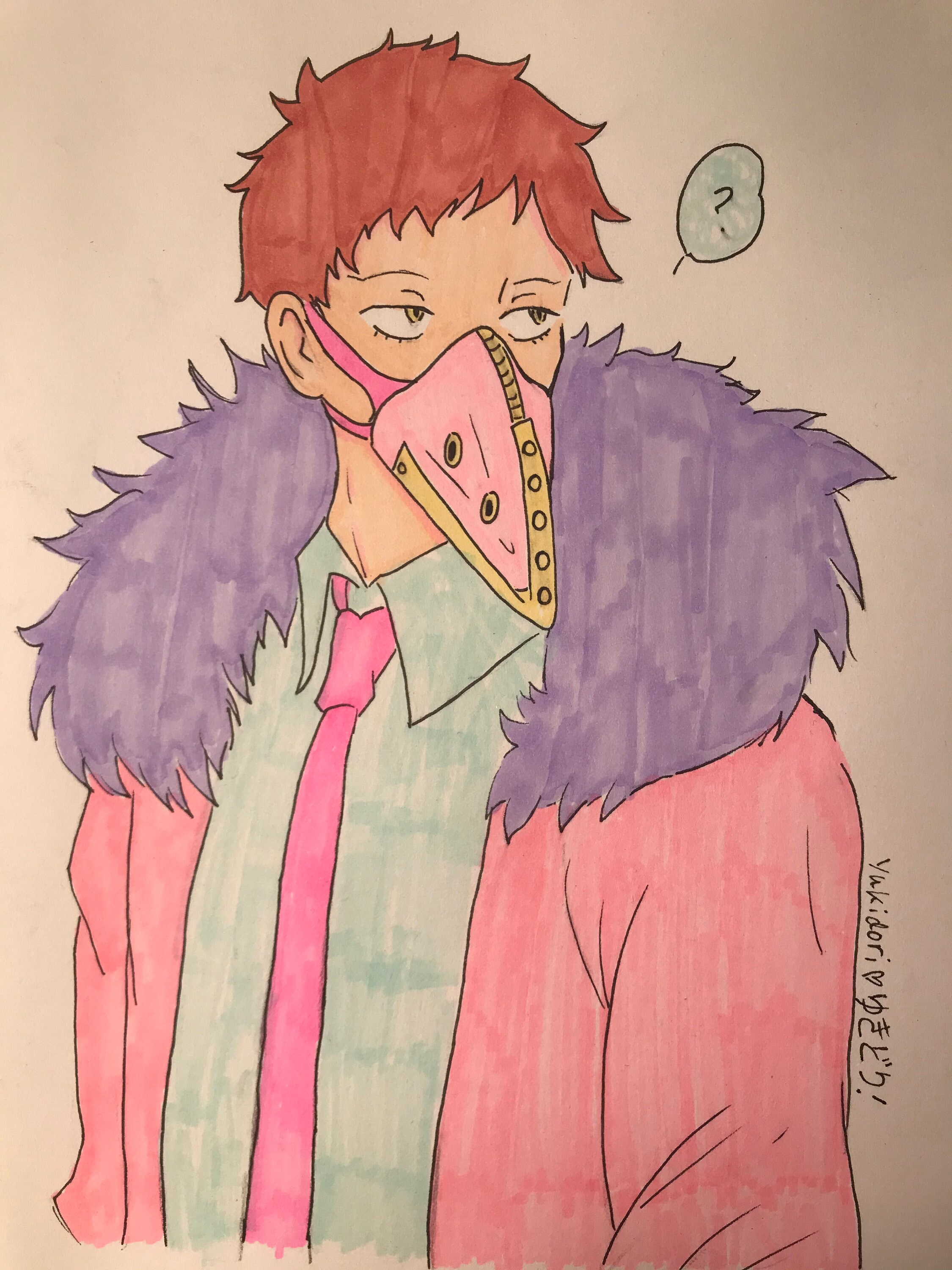 Featured image of post View 23 Chisaki Kai Overhaul Mha Fanart