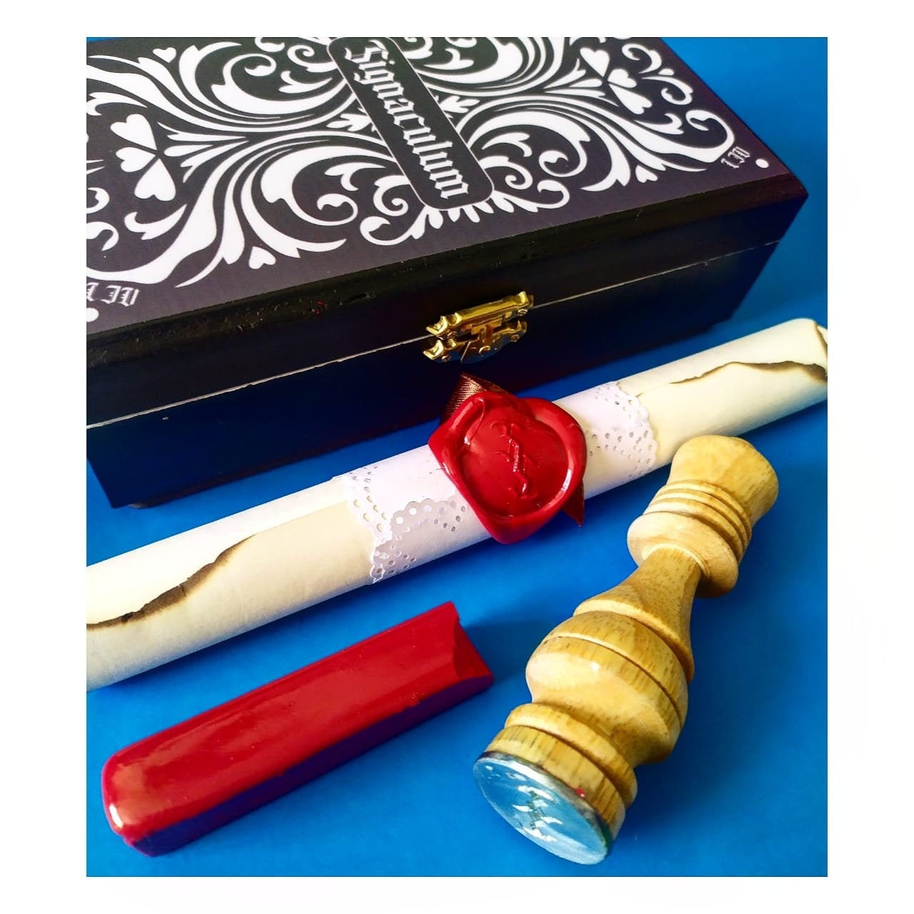 Personalized Wax Seal Custom Wedding Invitation Wax Seal Kit Etsy