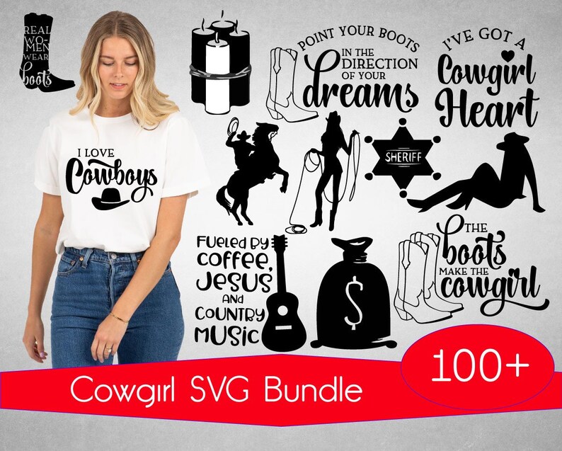 Download 100 Svg Files Svgs Silhouette Svg Silhouette art | Etsy