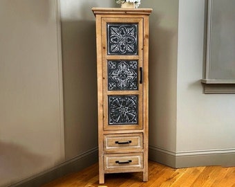 Tall Narrow Cabinet Tall Narrow Cabinet, Long Narrow Cabinet With Doors