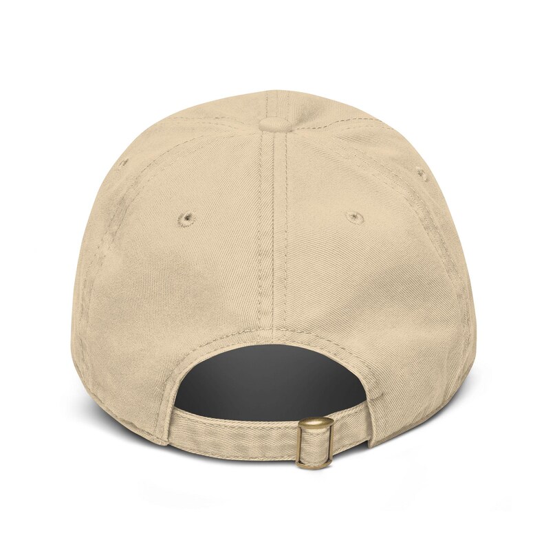 Gorra de béisbol clásica Cowgirl Like Me, gorra de papá TS5 roja de vaquera imagen 4