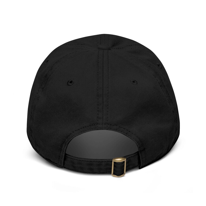 Gorra de béisbol clásica Cowgirl Like Me, gorra de papá TS5 roja de vaquera imagen 5