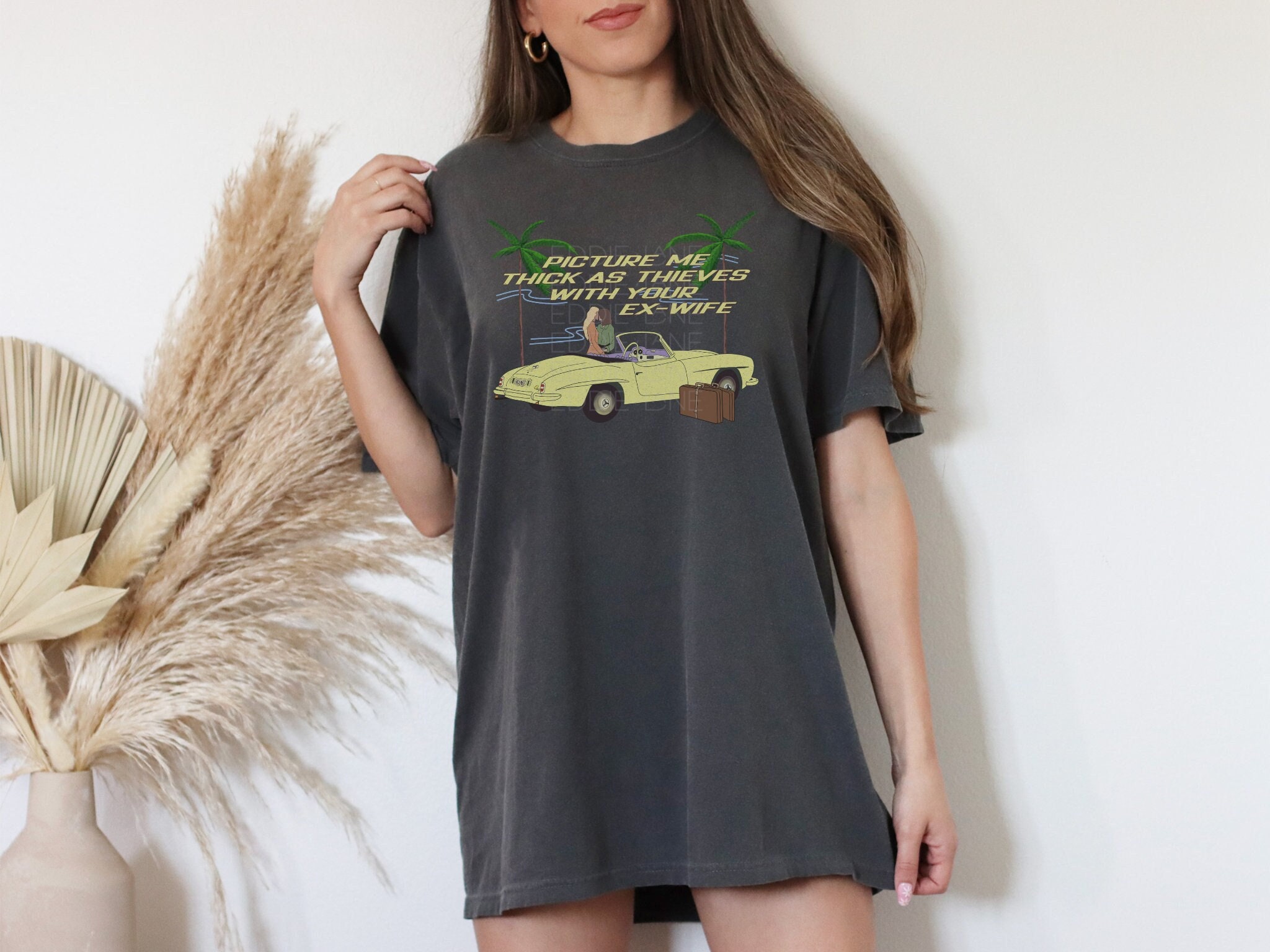 Brandy melville car sweatshirt sale
