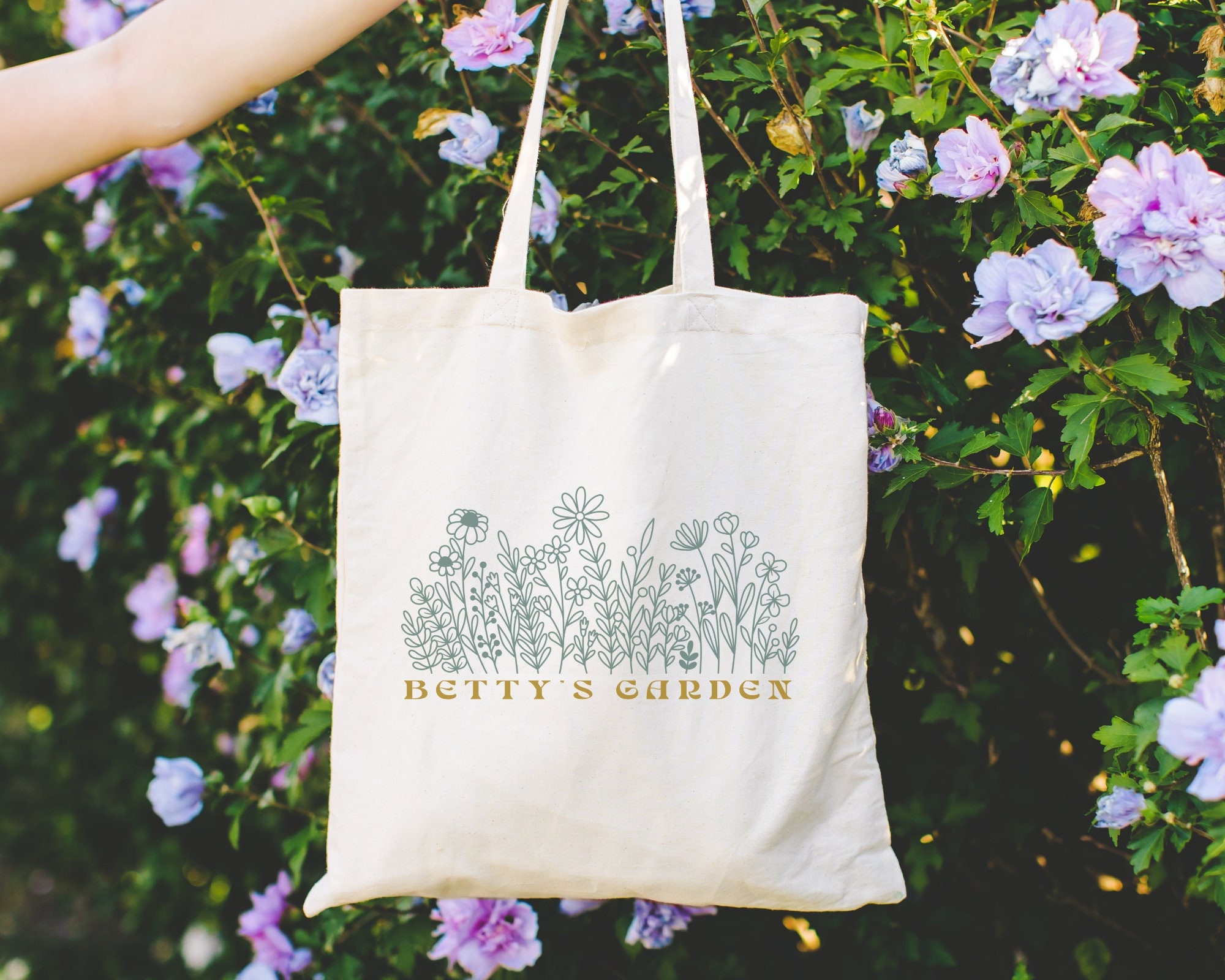 Garden Bag 