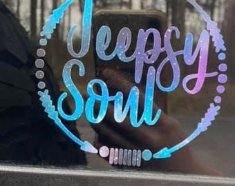 Jeepsy Soul