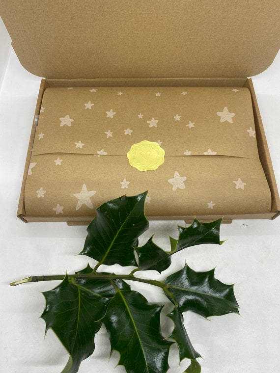 Christmas Wax Melts Bundle, Pix and Mix 6 Scents Wax Melt Gift Box 
