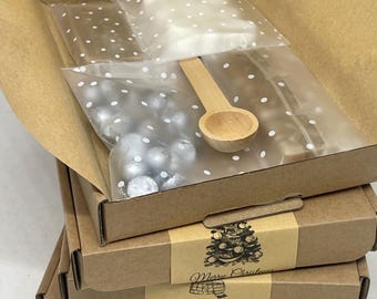 CHRISTMAS Wax Melts,  Wax melt gifts  -  stocking fillers - gifts under 10, Christmas scents  -wax melts Uk -   SOY  wax