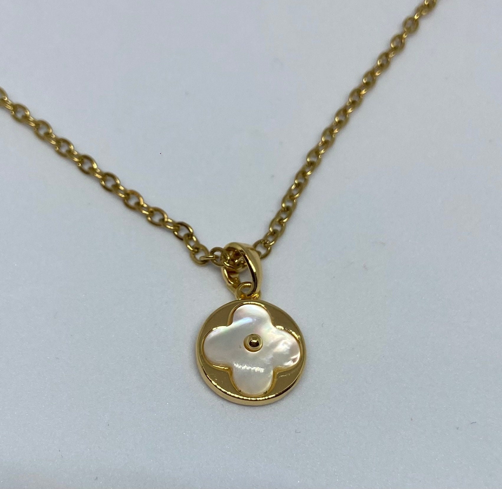Vintage louis vuitton necklace outlet