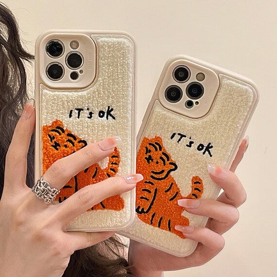 Embroidery Kawaii Cute Fluff Flowers Clear Soft iPhone Case Apple iPhone 13 12 11 pro max X XS XR 7 8 Plus Phone Shell Back Cover Embroidery Kawaii Cute Fluff Flowers Clear Soft iPhone Case Apple iPhone 13 12 11 pro max X XS XR 7 8 Plus Phone Shell Back Cover