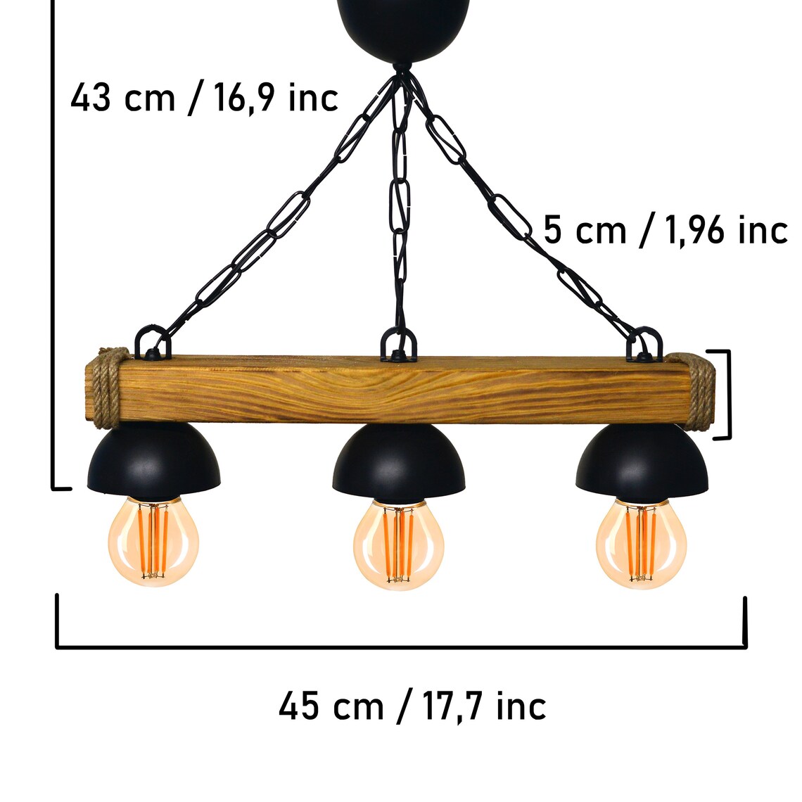 Ceiling Lights Lamps for Living Room Ceiling Lights Living Etsy UK