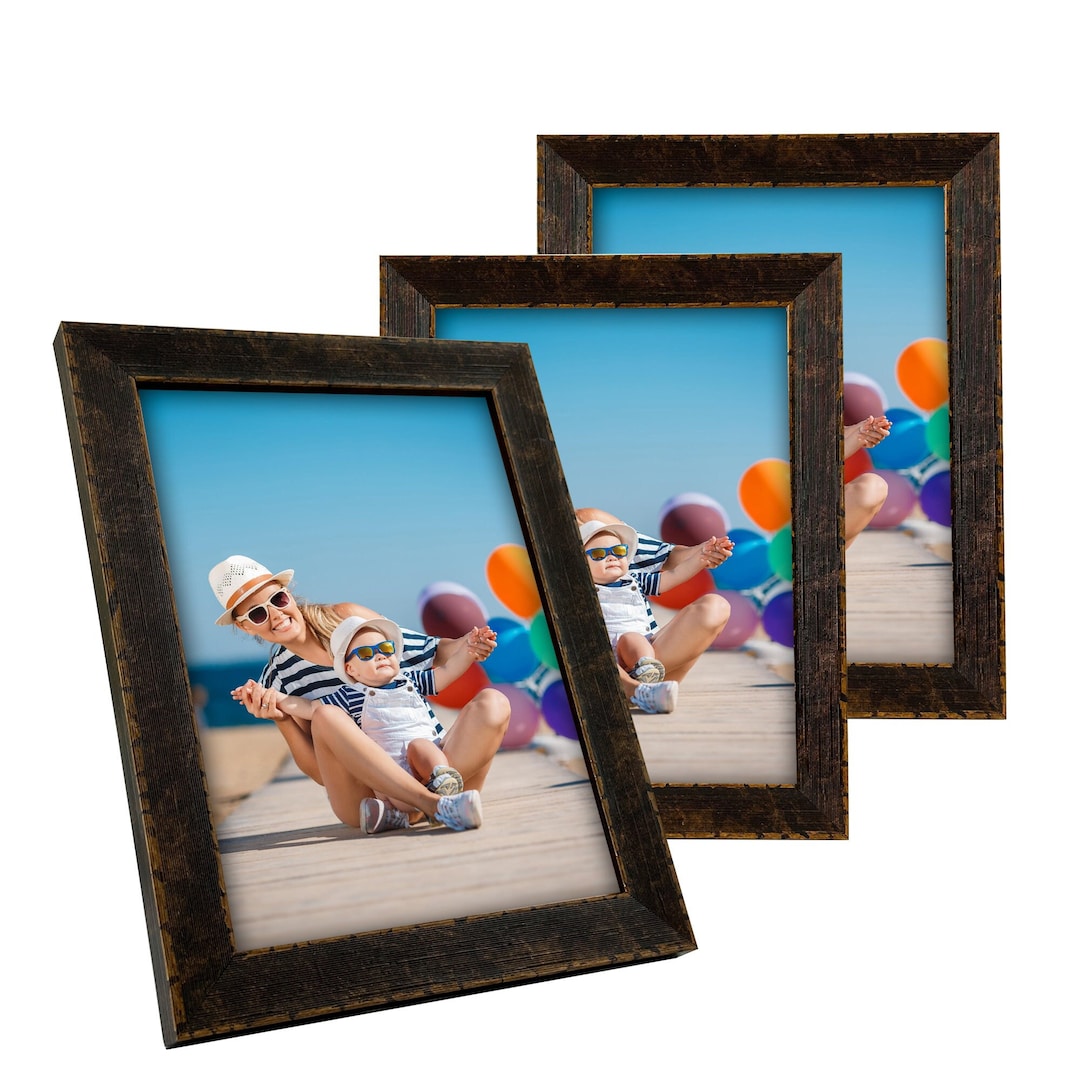 Picture Framesphoto Frame 5x7 Photo Frames - Etsy