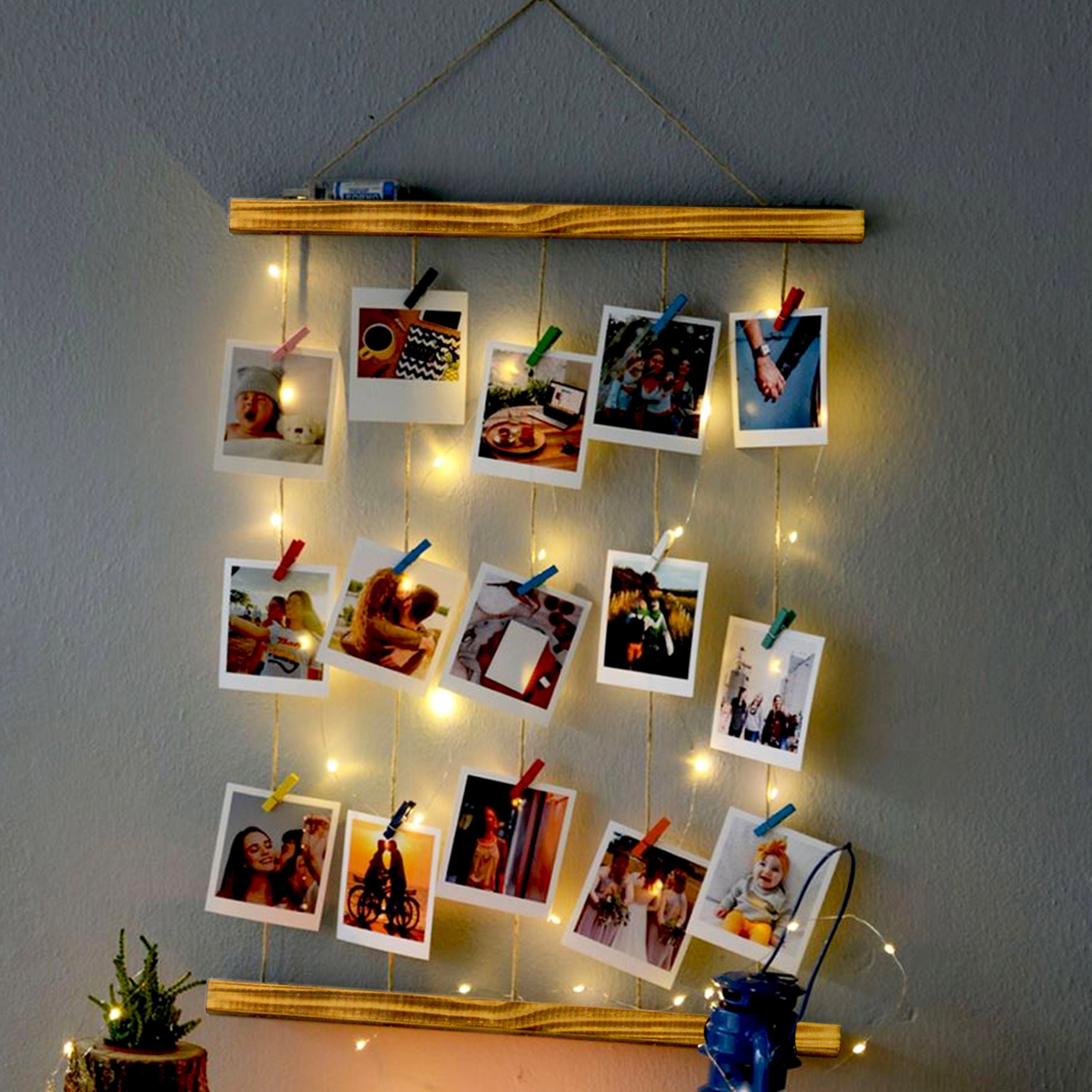 Photo Frames Multiple Photos Picture Frames for Wall Picture