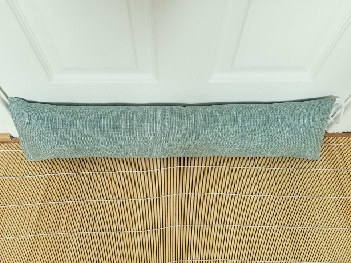 draft excluder cover