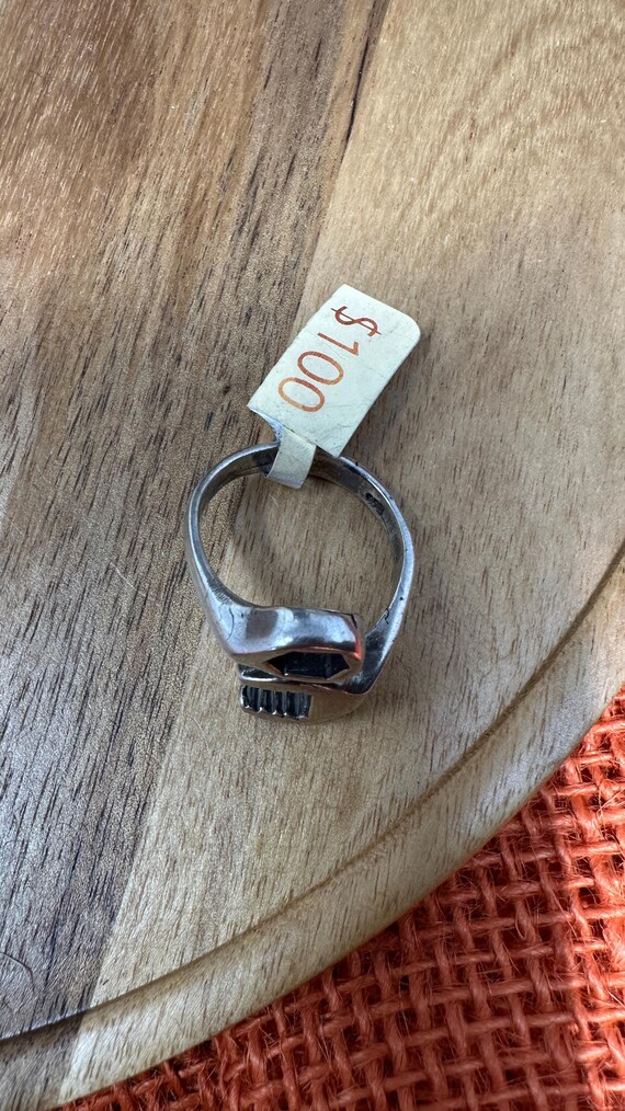 WRENCH Ring - - image 4