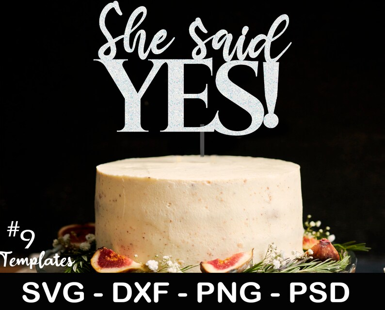 Free Free 51 Cricut Wedding Cake Topper Svg SVG PNG EPS DXF File