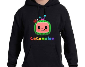 Cocomelon Birthday Shirt - Etsy
