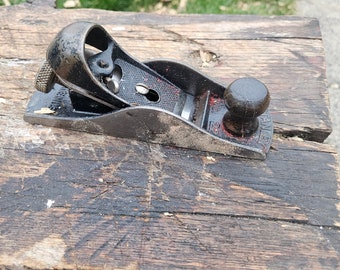 Stanley 220 block plane