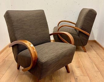 Armchair by Frantisek Jirak