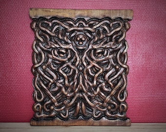 Wood wall art, Wood carving wall art, Wood wall art decor, Wood wall art panel, Wood wall art modern, Wood wall decor, Wood wall panel