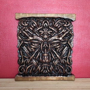 Wood wall art, Wood carving wall art, Wood wall art decor, Wood wall art panel, Wood wall art modern, Wood wall decor, Wood wall panel