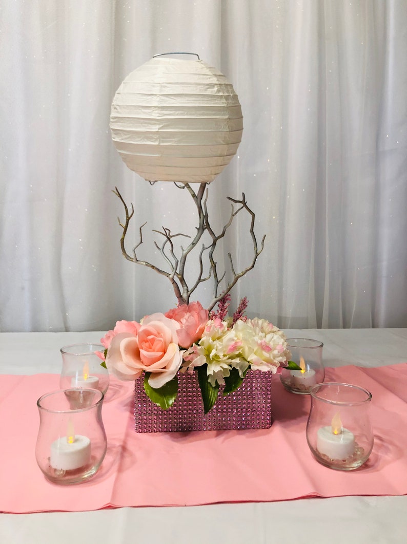 Baby Shower Centerpieces, BABY SHOWER Centerpieces, Centerpieces for