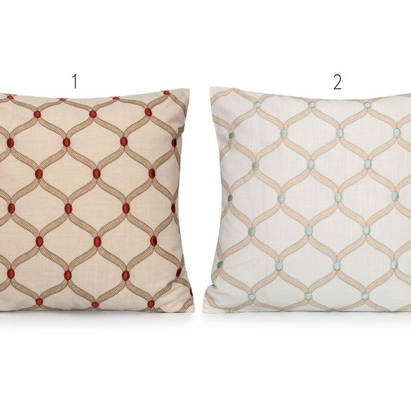 Pillow Cover Fabric Etsy