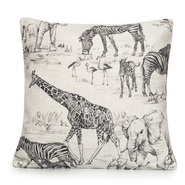 24x24 Pillow Cover Etsy