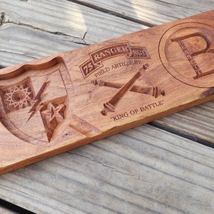 Full Custom Cigar and Whiskey Tray, Christmas, wedding gift, birthday gift, Father's Day gift, Valentine's gift image 8