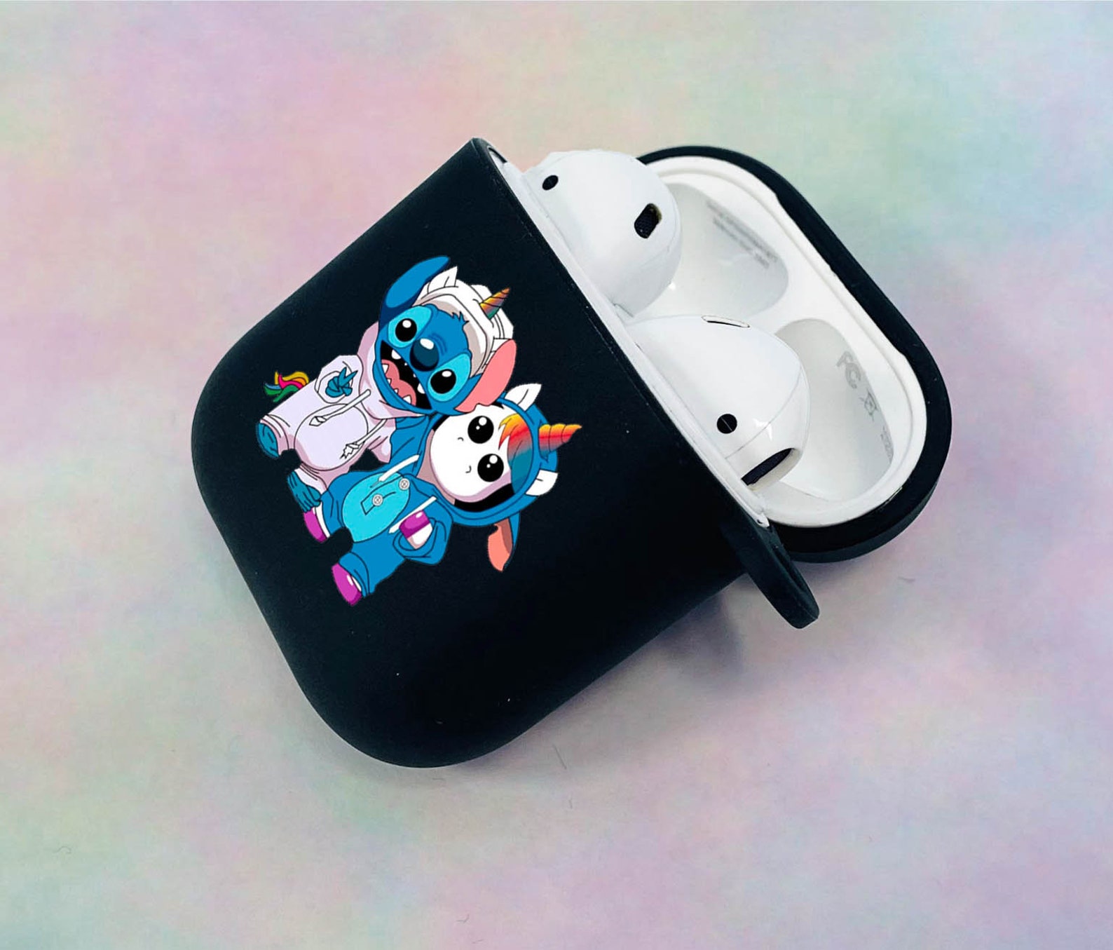 Cute AirPod 2 Case AirPod Pro Case Apple AirPods Black Case Etsy