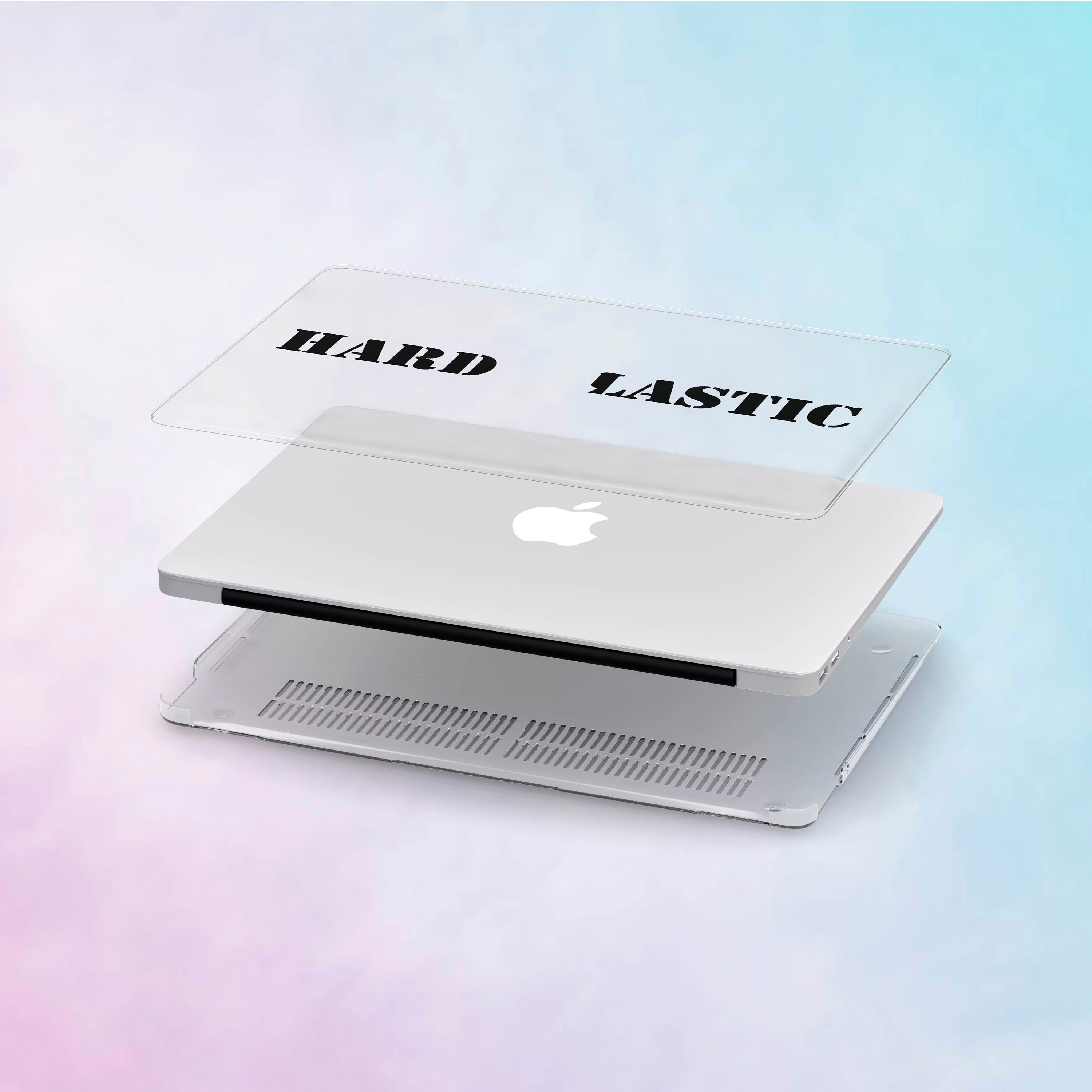 Macbook Pro 13 M1 Case Macbook Retina 15 Case Laptop Plastic Etsy