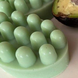 Avocado Bar