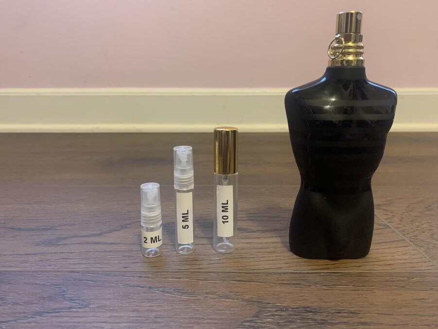 Jean Paul Gaultier Le Male Le Parfum 2 