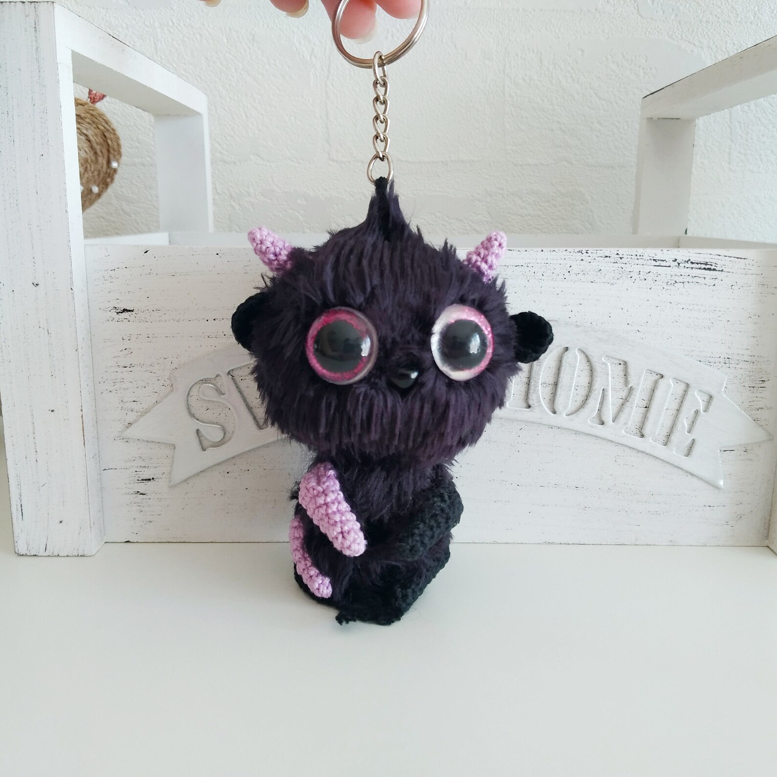 baphomet plush squishable baphomet plush squishable