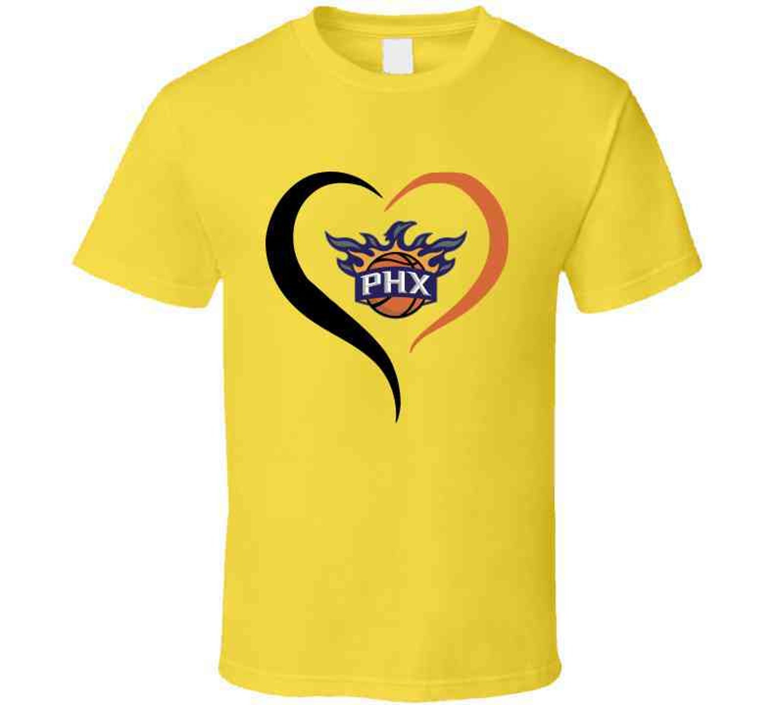 suns t shirt etsy