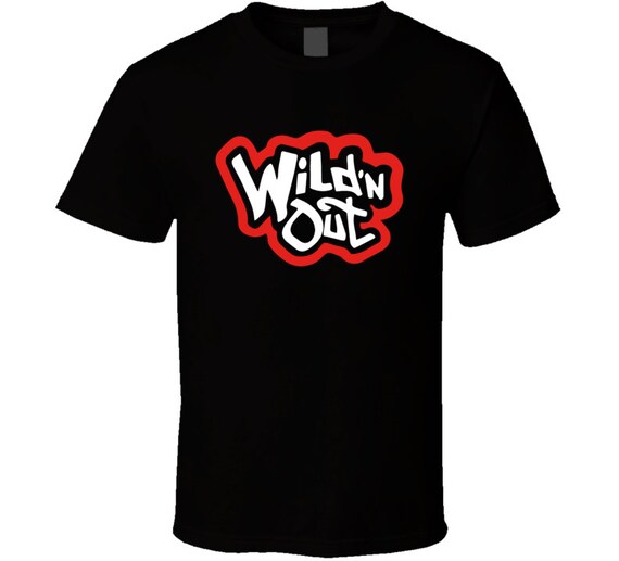 wild n out t shirts for sale