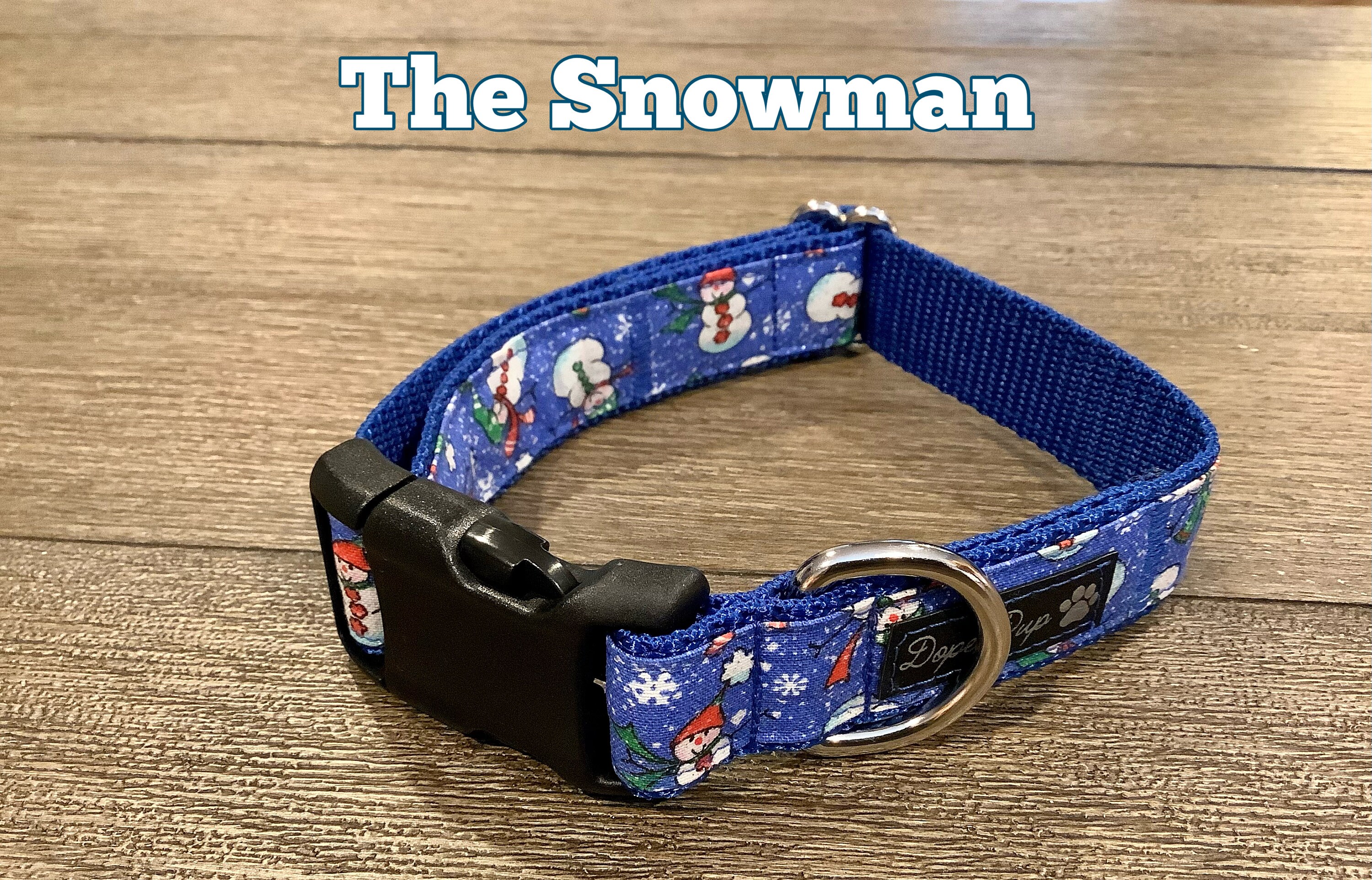 Dope dog cheap collars