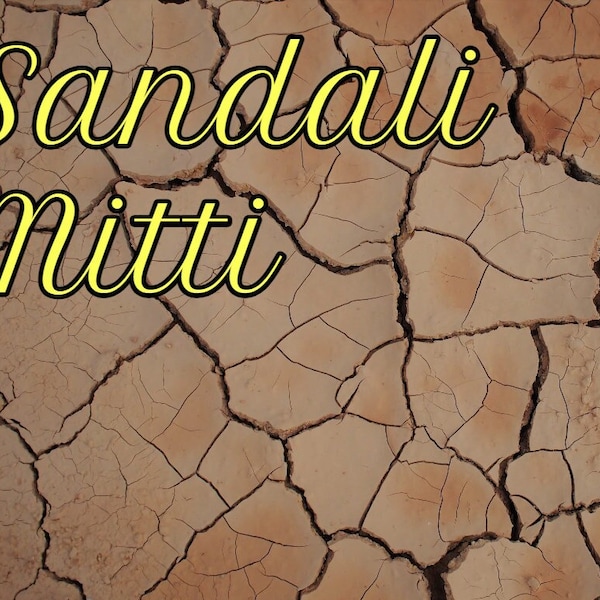 The Pride Of India Collection - Sandali Mitti (Mitti Attar)