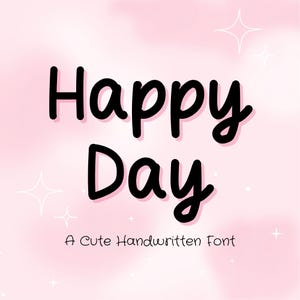 手書きフォント、手書きフォント、すっきりしたフォント、かわいいフォント、Goodnotes フォント、デジタル プランナー フォント、Procreate フォント、新学期フォント、勉強ノート フォント