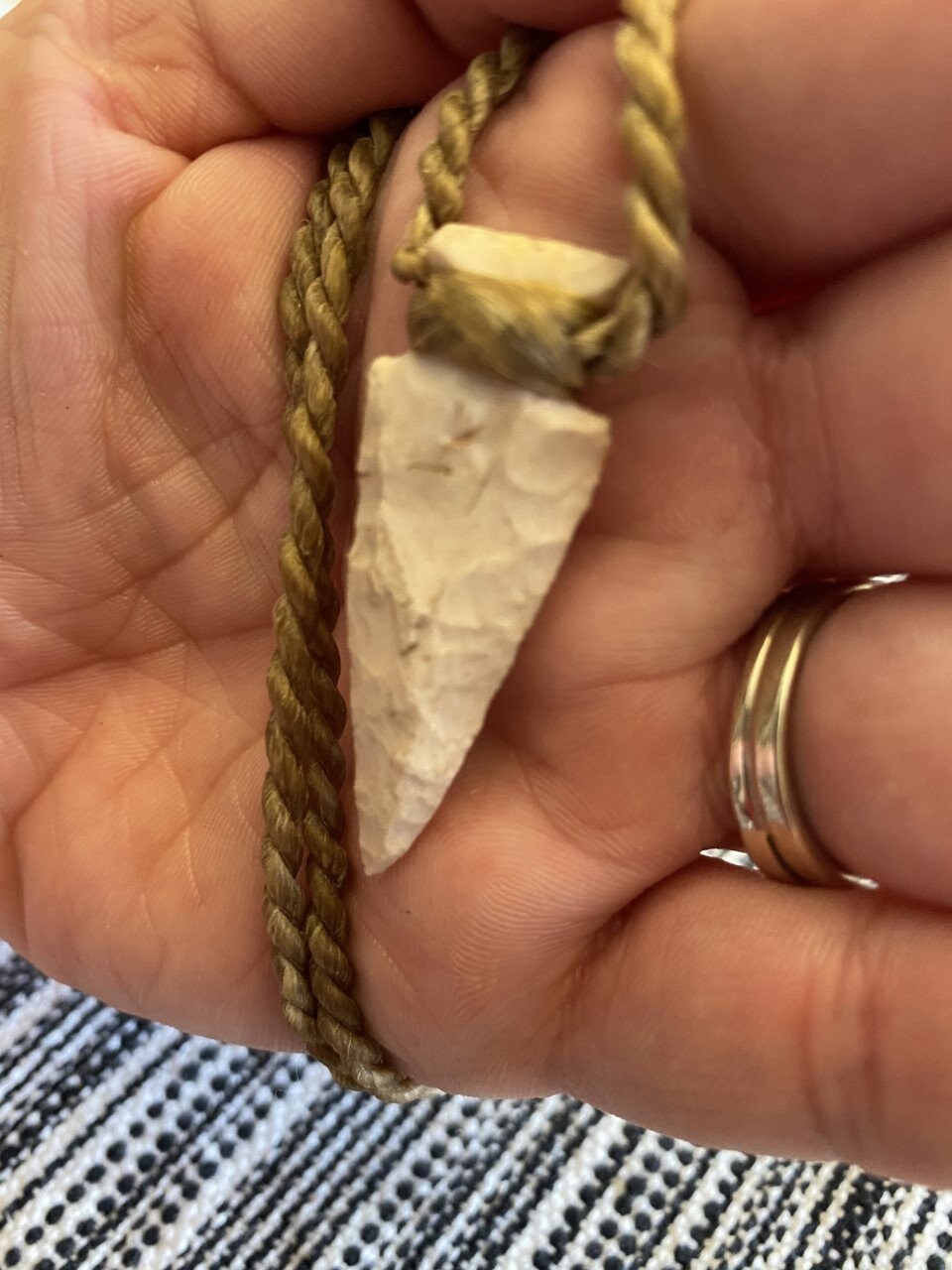 Authentic Arrowheads for sale Only 4 left at 65