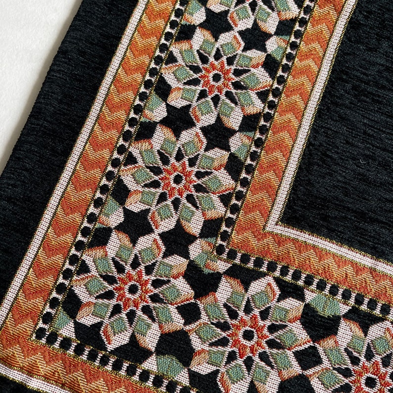 Luxury Prayer Mat Gift Set by QUBBA LONDON. the Perfect Etsy UK