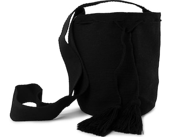 Wayuu Mochila - Colombian Handmade Bag