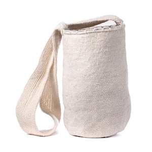 Arhuaca Lana Mochila - Colombian Handmade Wool Bag