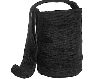 Arhuaca Lana Mochila - Colombian Handmade Wool Bag