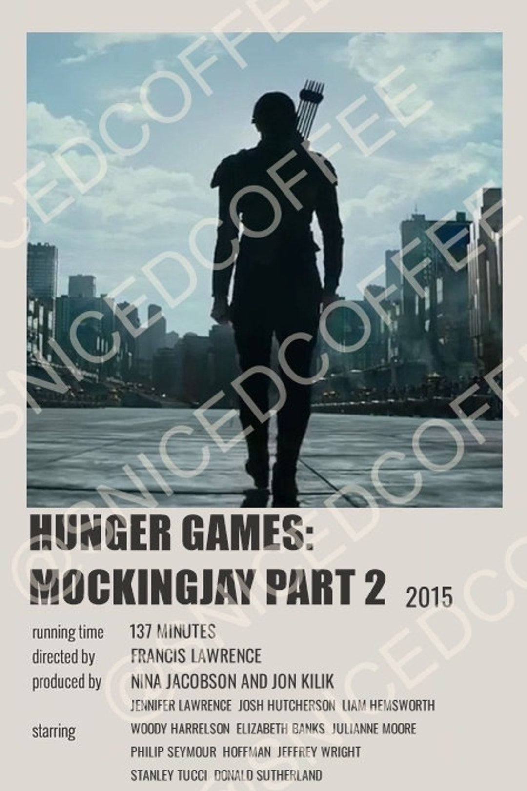 The Hunger Games: Mockingjay — Part 2' Sets China Release Date