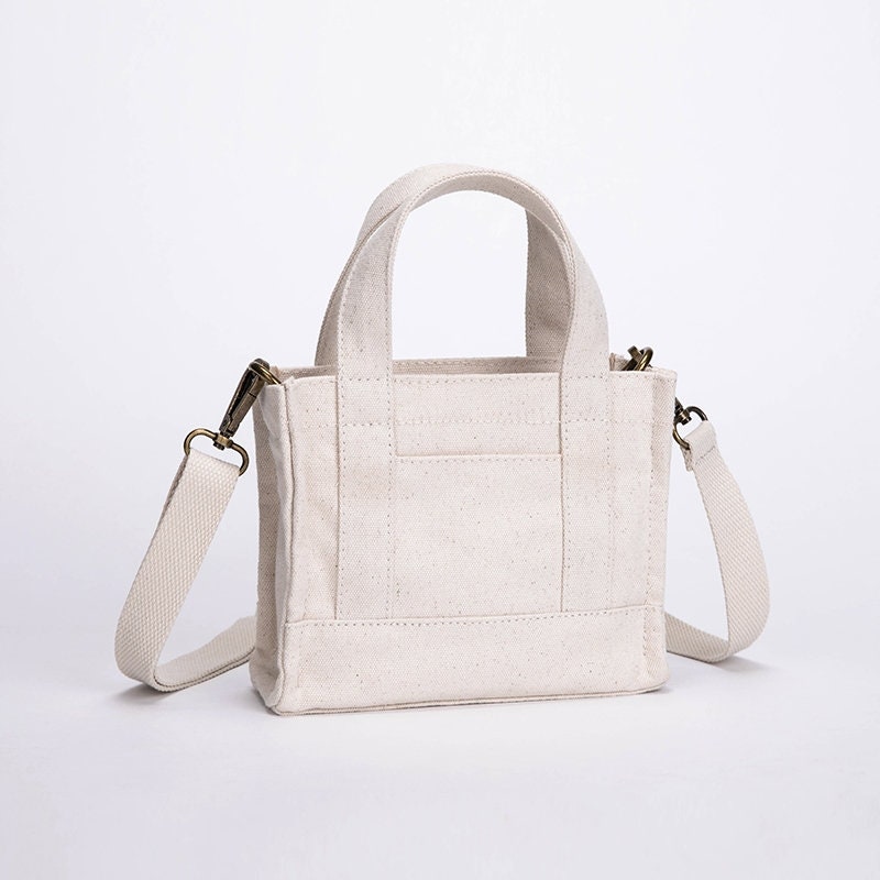 7in Mini Crossbody Bag For Women, Eva Molded Case, Fashionable Storage Bag