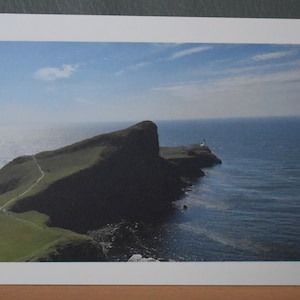 Point de Neist Carte postale