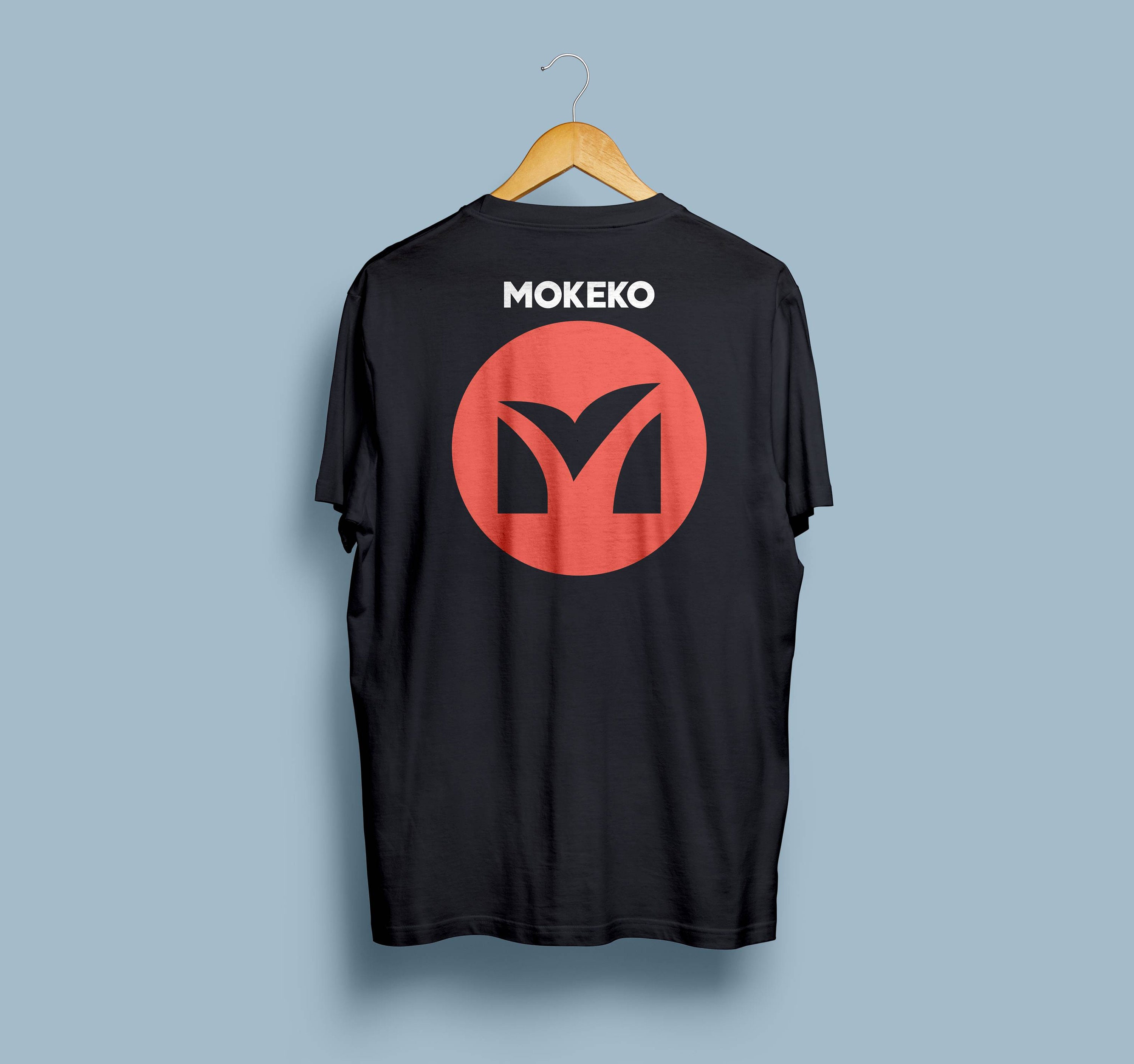 Mokeko Shirt, Mokeko, Mokeko Tee, Unisex Shirt - Etsy