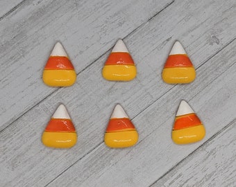 Candy Corn Magnets